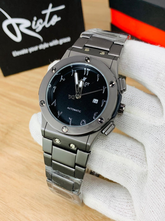 HB Premium Dial with 6 Months Warranty
