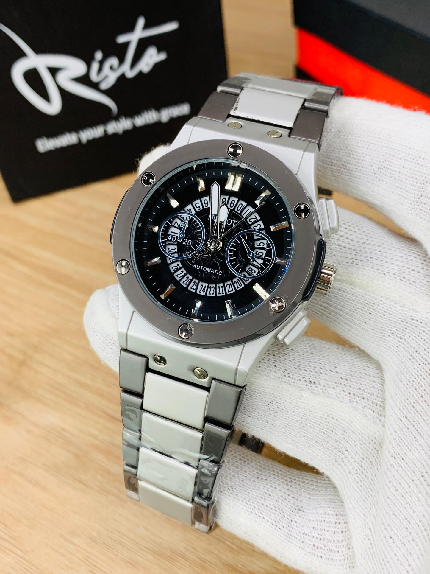 HB Skeleton Premium Quality