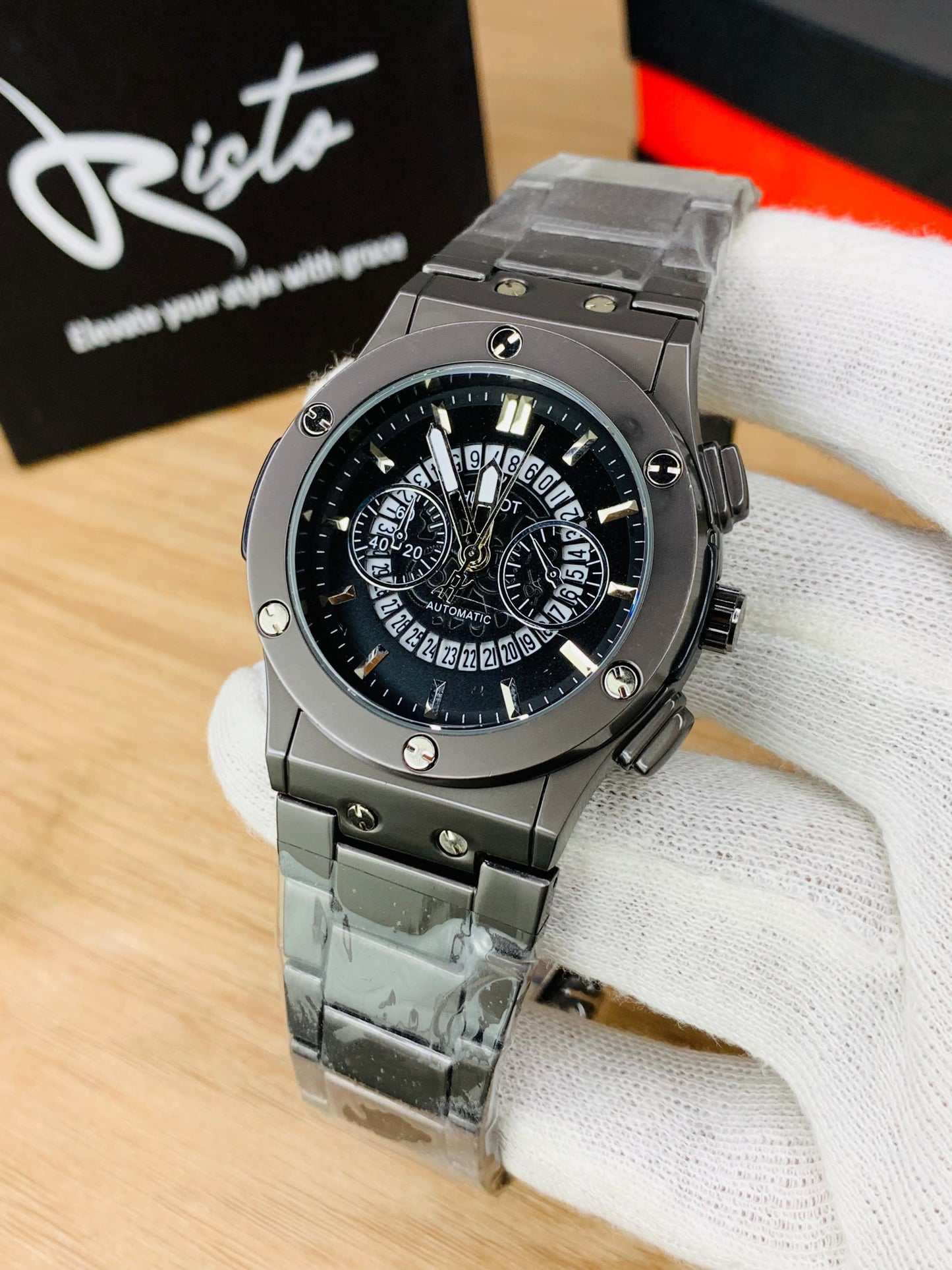 HB Skeleton Premium Quality