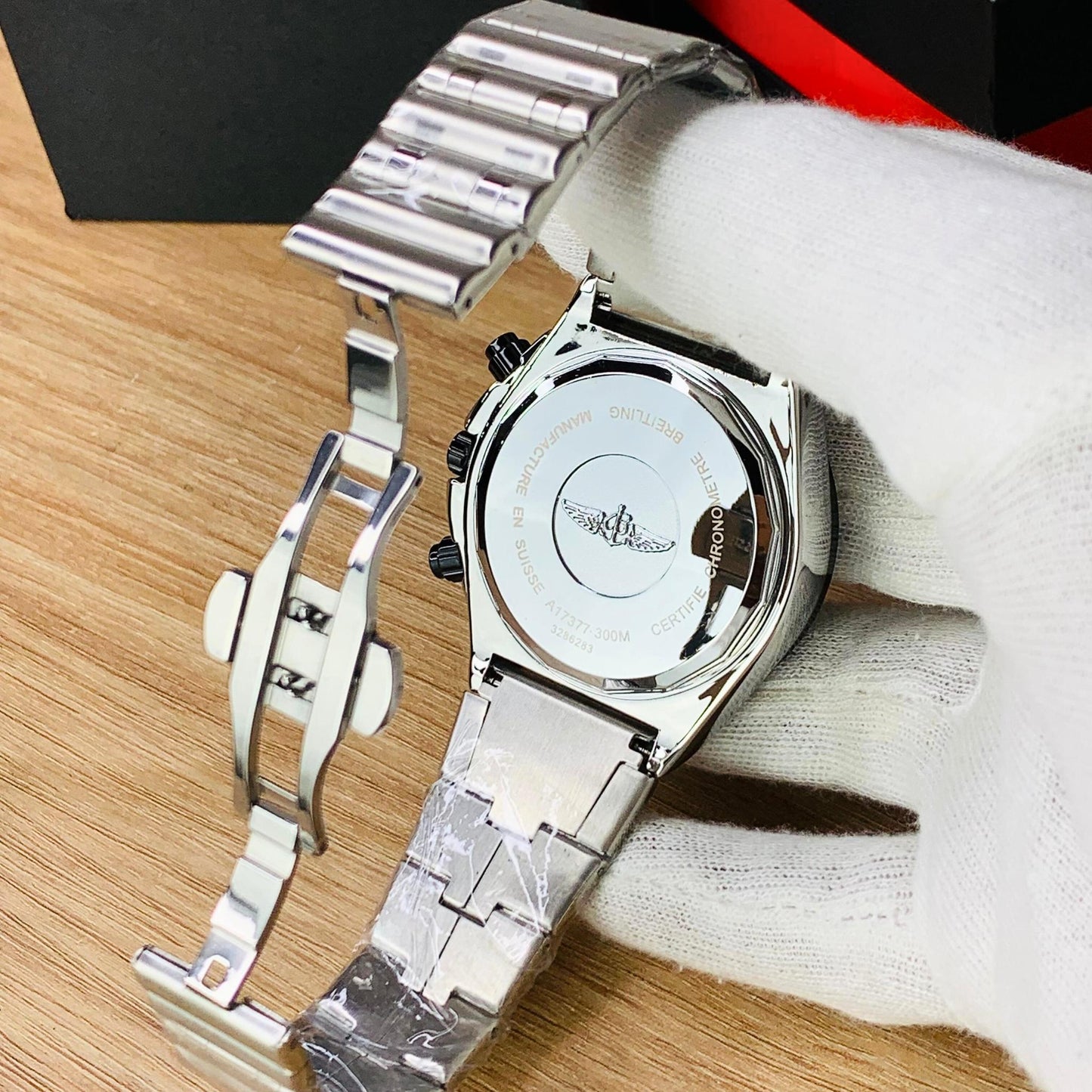 Breitling Super Chronomat 1884 - Premium Quality