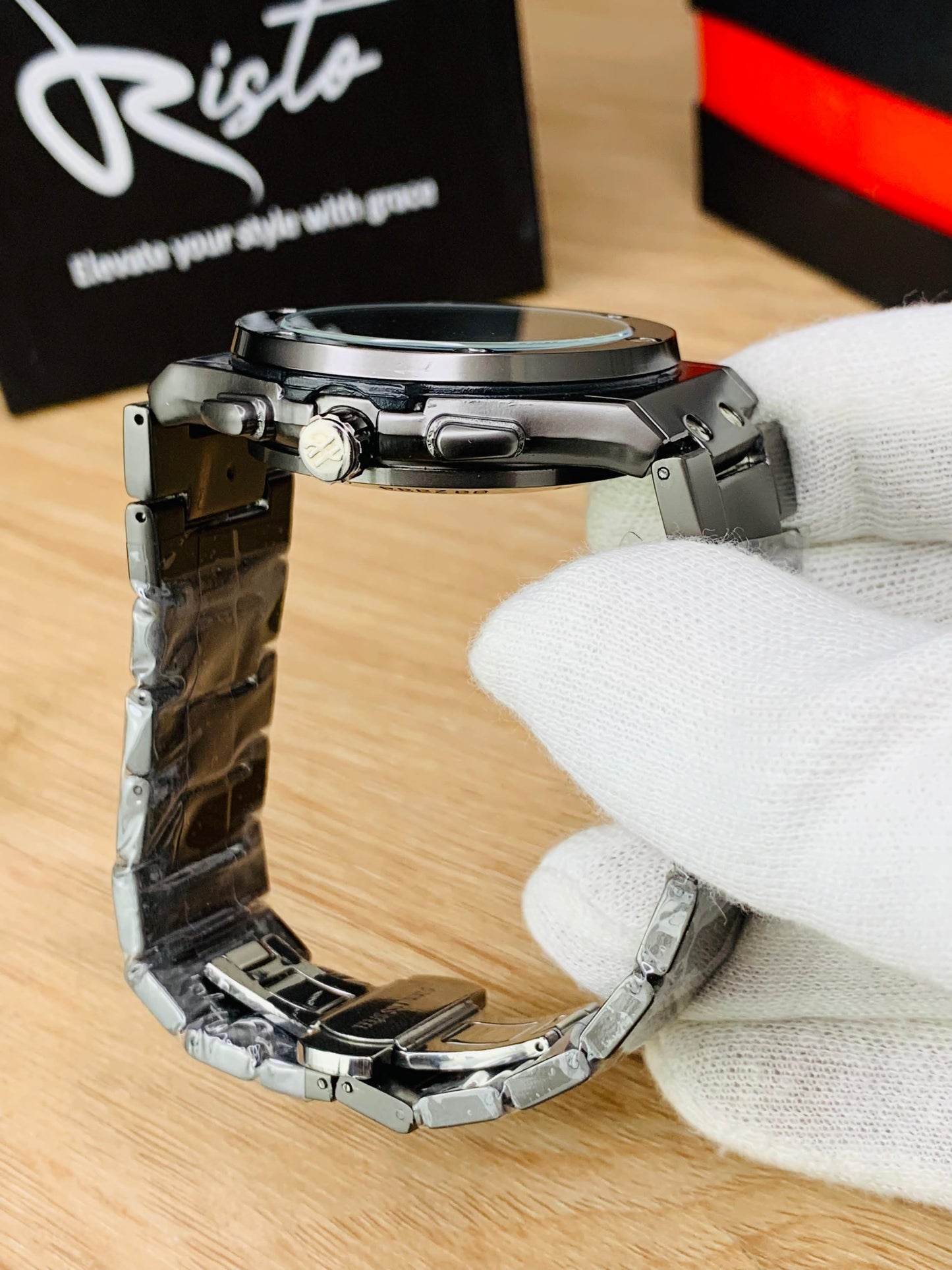 HB Skeleton Premium Quality