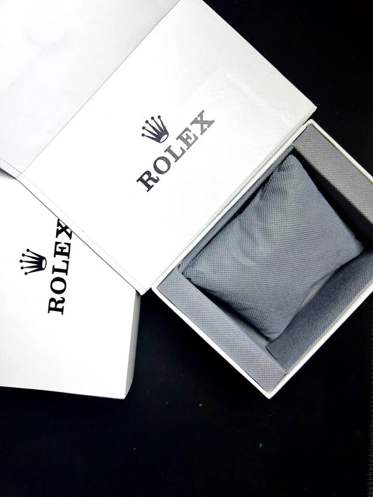 RLX Branded Watch Box
