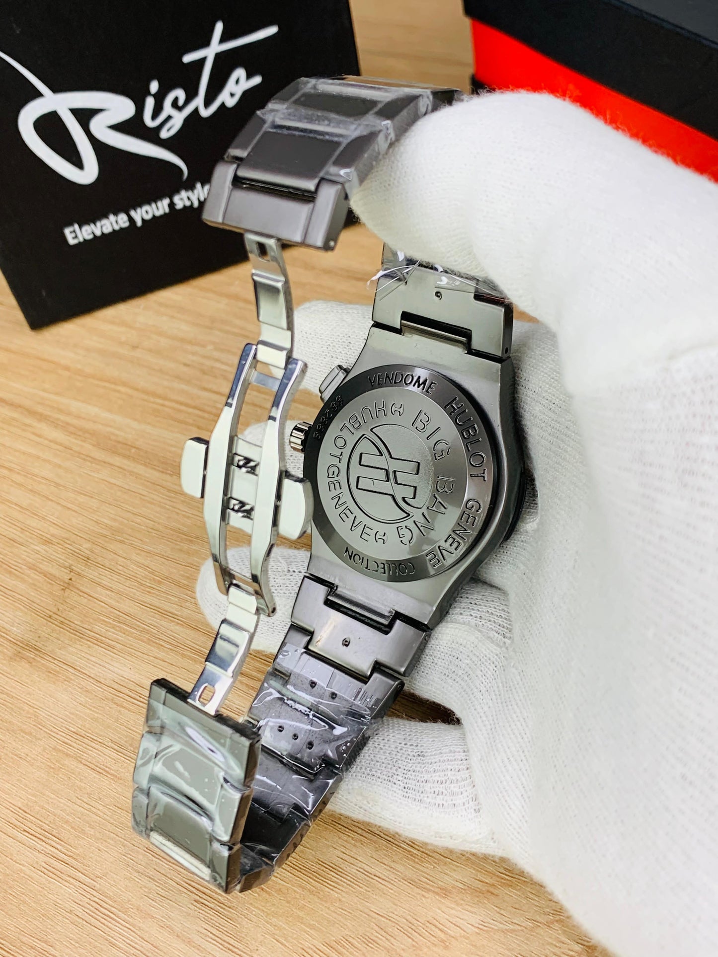 HB Skeleton Premium Quality