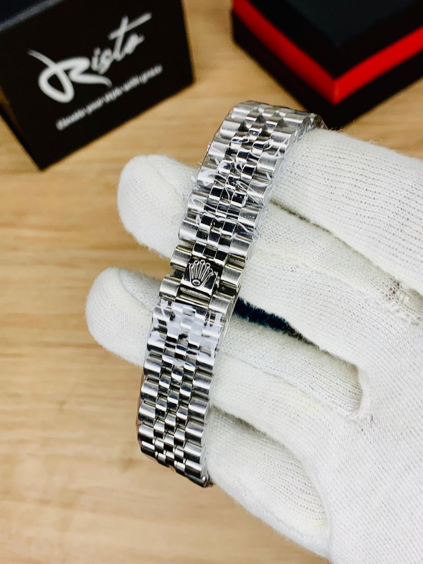 GMT Master II - Special Edition - Two Tone Black