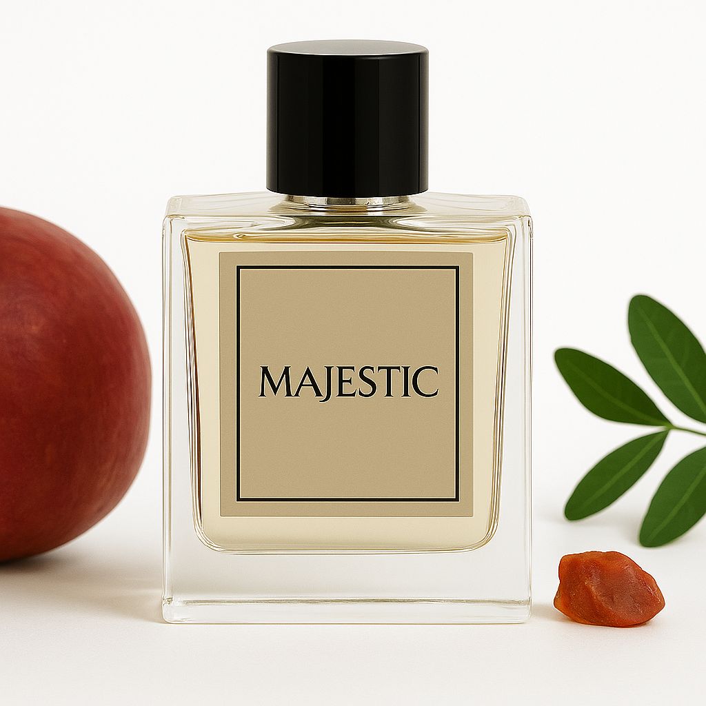 Majestic – Essence of Glory