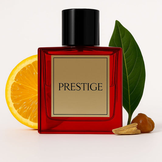 Prestige – Shades of Legacy