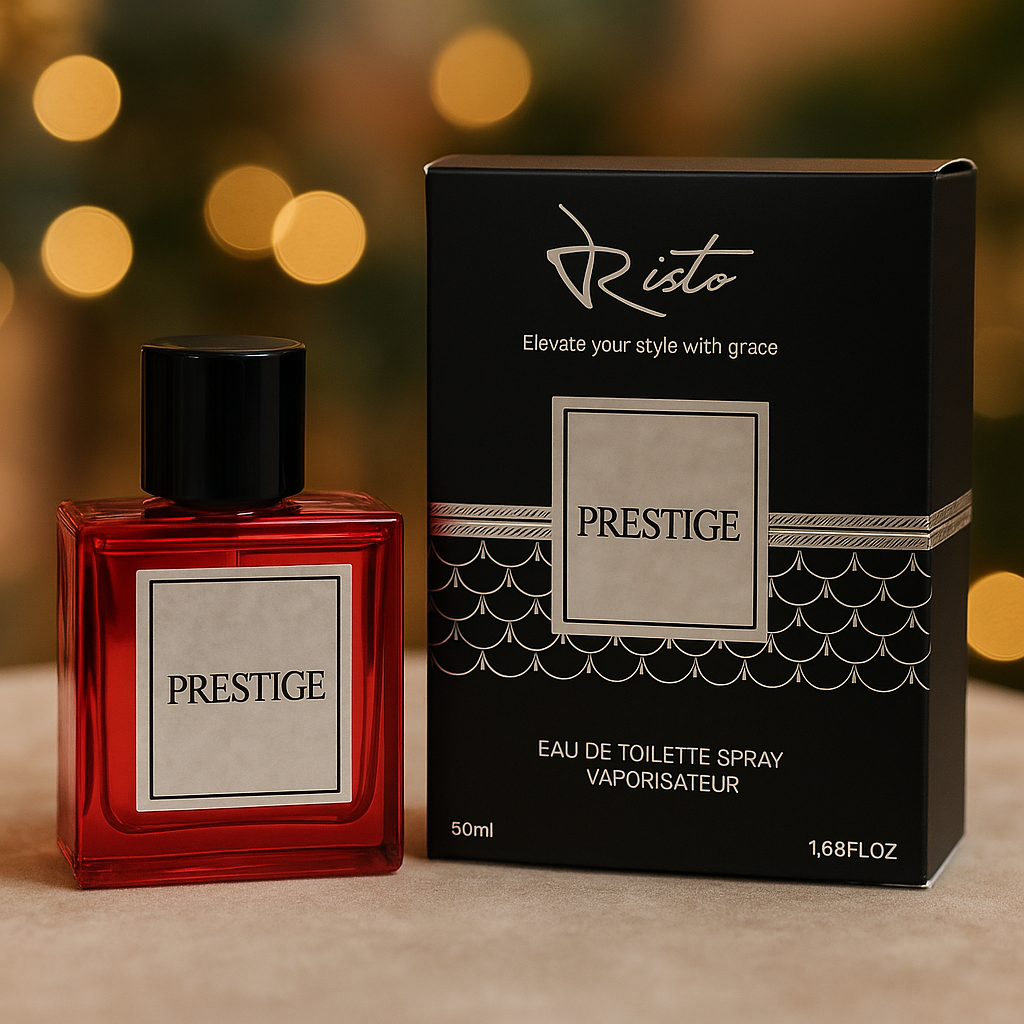 Prestige – Shades of Legacy