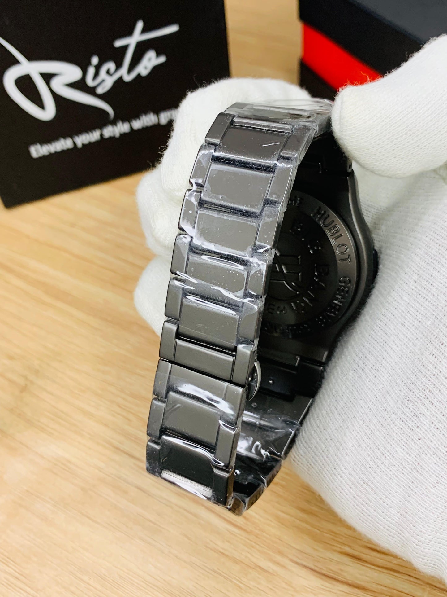 HB Skeleton Premium Quality