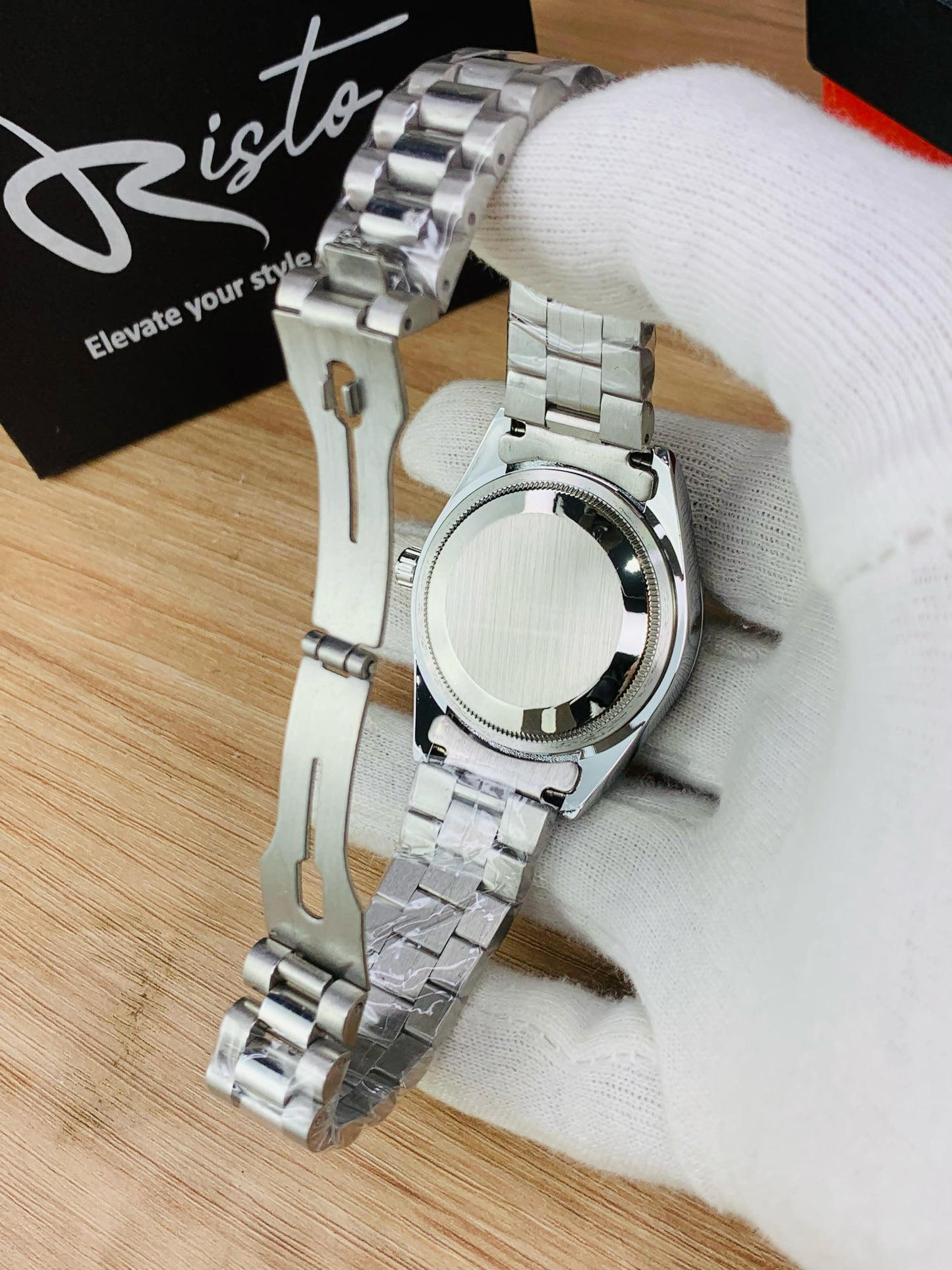 Oyster Perpetual Datejust - Premium Watch