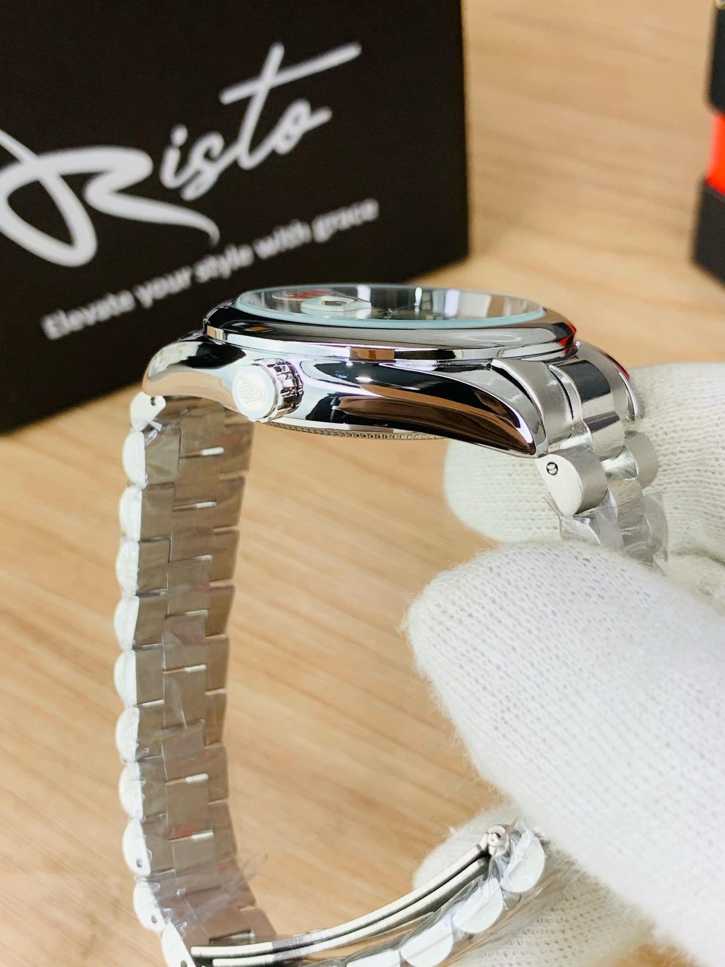 Oyster Perpetual Datejust - Premium Watch