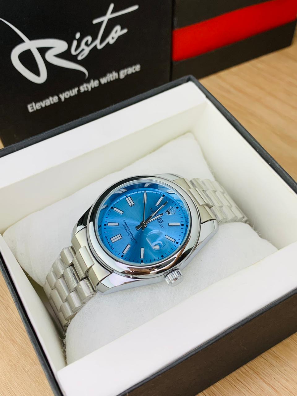 Oyster Perpetual Datejust - Premium Watch