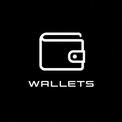 Wallets