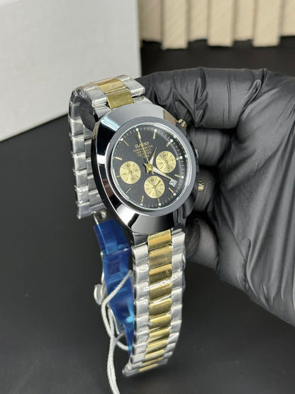 Rado |Chronometer|certified 100m
