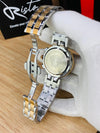 Versace Aion Chronograph - Automatic Movement