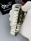 Patek Limited Edition Premium Dial - Superlative Finish - Blue