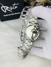 Tissot Gentleman Powermatic 80 Stainless Steel - Green