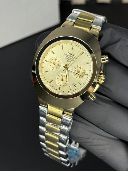 Rado |Chronometer|certified 100m