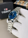 PRX 1853 semi automatic - Mineral Glass - Superlative Finish - Blue