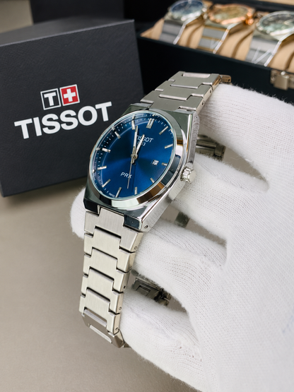 PRX 1853 semi automatic - Mineral Glass - Superlative Finish - Blue