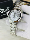 Gentleman Powermatic 80 Stainless Steel