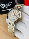 Versace Aion Chronograph - Automatic Movement