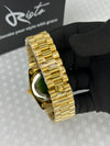RLX - Oyster Perpetual Day & Date - Golden Black