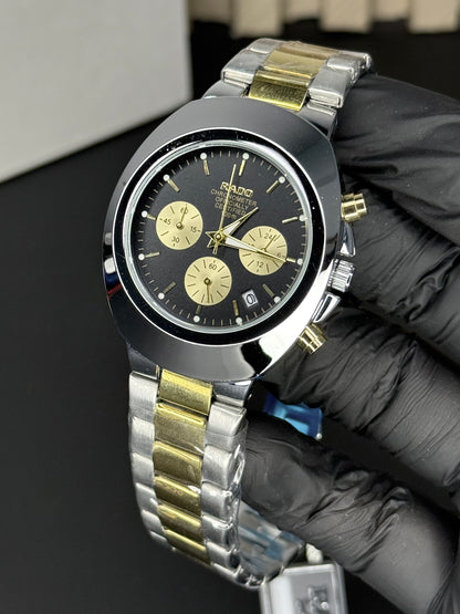 Rado |Chronometer|certified 100m