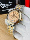 Versace Aion Chronograph - Automatic Movement