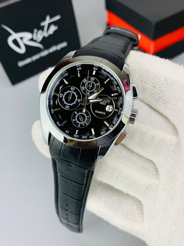 Luxury Business Men's Watch