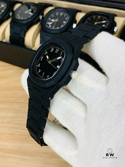 Patek Philippe Nautilus Aura - Limited Edition