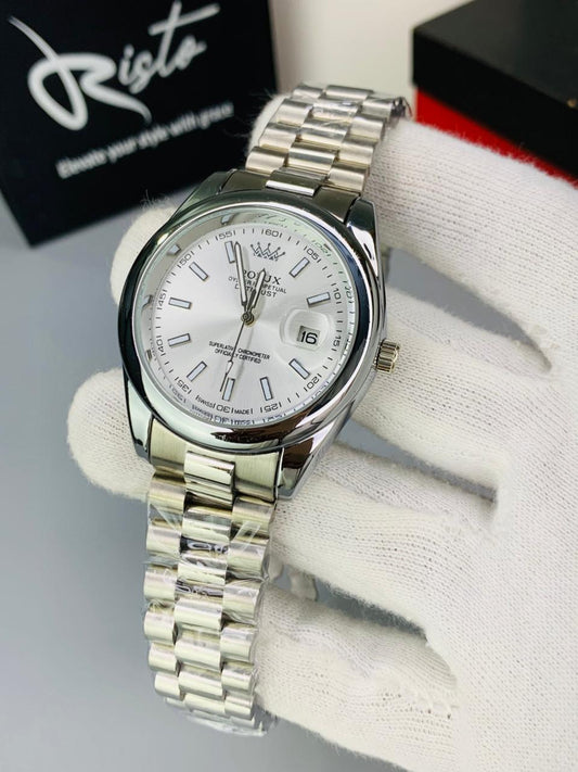 Rolux Oyster Perpetual Datejust - Premium Watch