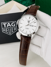 Caliber 5 - New Luxury watch With Day & Date - 6 Months Official Warranty