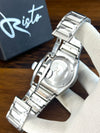 Hublot Diamond Cut Skeleton Men's Watch