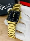 Rado Classic Square Men's Watch - Golden