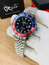 GMT Master II - Premium Watch Blue-Red