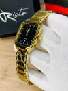 Rado Classic Square Men's Watch - Golden