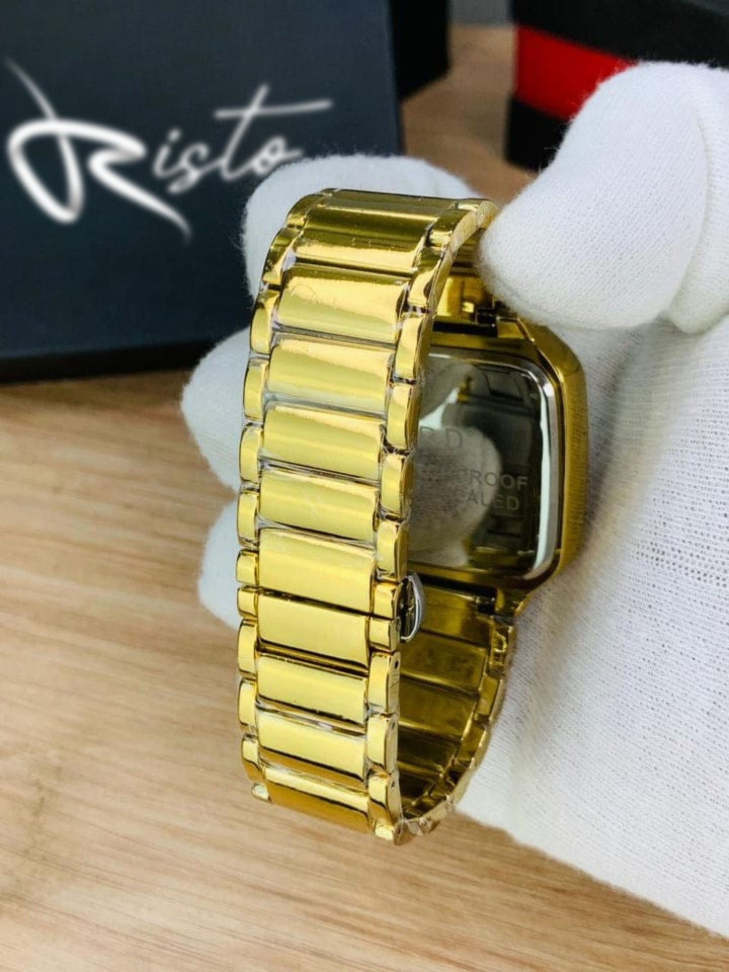 Rado Classic Square Men's Watch