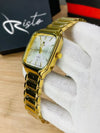 Rado Classic Square Men's Watch - Golden