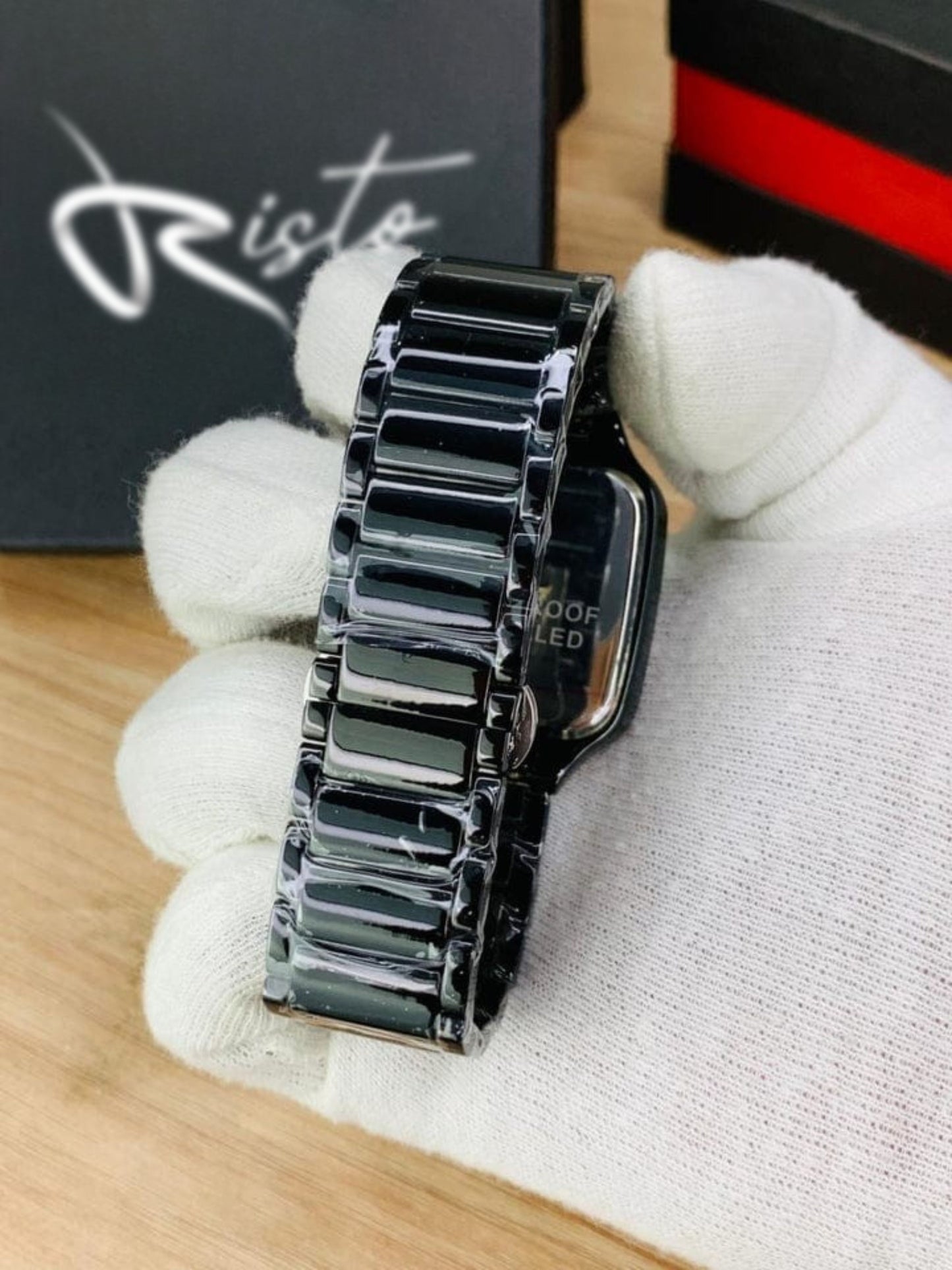 Rado Classic Square Men's Watch