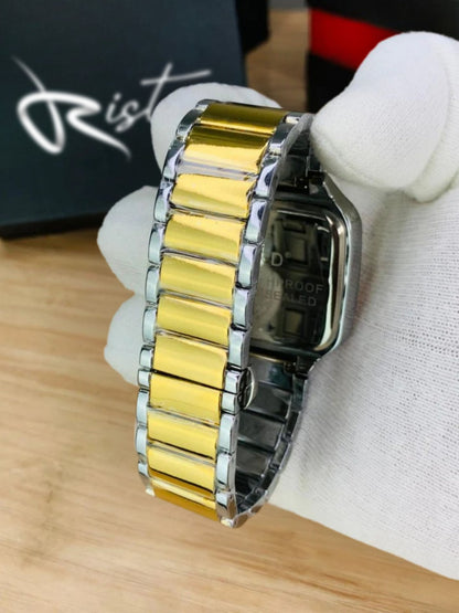 Rado Classic Square Men's Watch - Two Tone