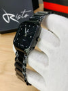Rado Classic Square Men's Watch - Black Stone Model