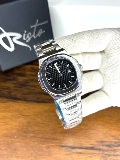 Patek Philippe Nautilus - Stainless Steel