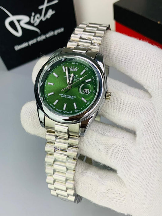 Rolux Oyster Perpetual Datejust - Premium Watch