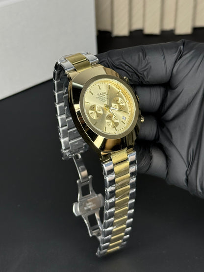 Rado |Chronometer|certified 100m