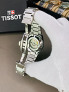 PRX 1853 semi automatic - Mineral Glass - Superlative Finish - Black