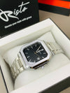 Patek Philippe Cubitus - Stainless Steel