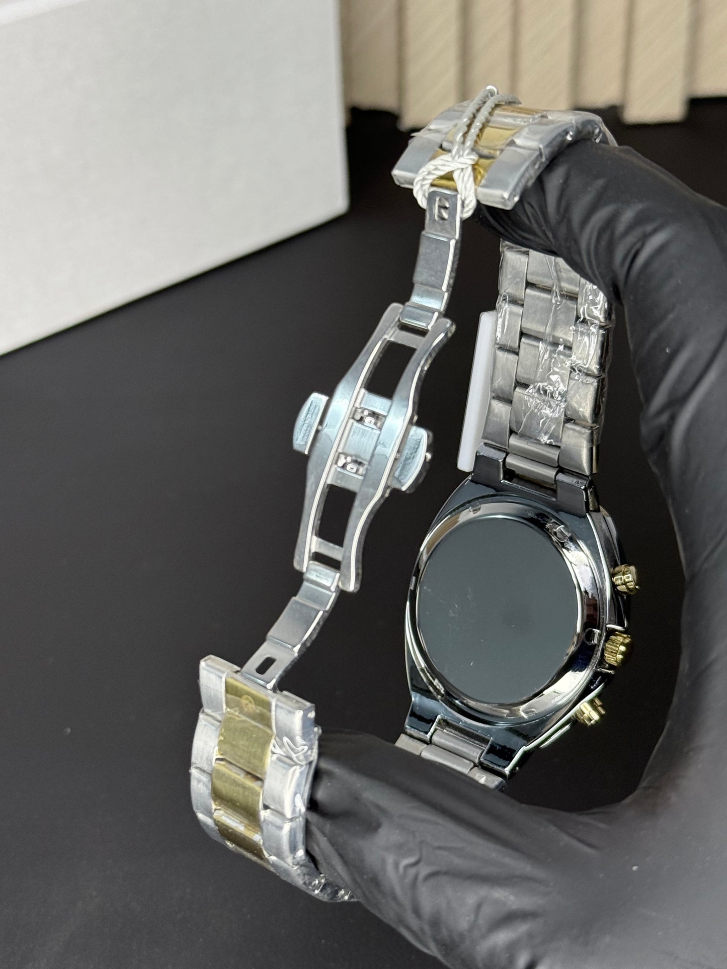 Rado |Chronometer|certified 100m
