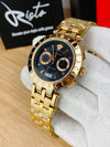 Versace Aion Chronograph - Automatic Movement