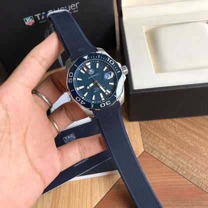 Tag Heuer Aquaracer Calibre 5  Watch for Men