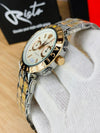 Versace Aion Chronograph - Automatic Movement